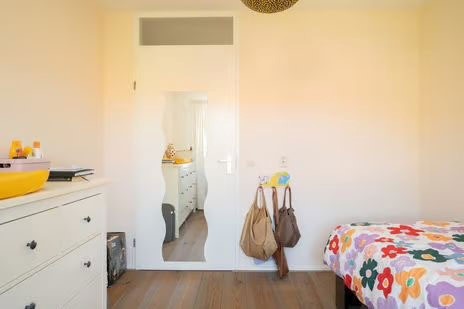 Medium property photo - Heralaan 40, 7534 HA Enschede